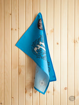 Lake Manitoba - Tea Towel