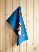 Lake of the Woods - Tea Towel