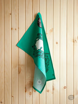 Lake Winnipeg - Tea Towel
