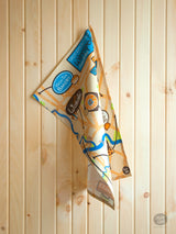Winnipeg Eats - Tea Towel